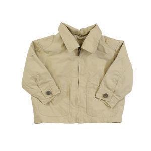 Kenneth Cole Boys Tan Jacket size: 12 Months